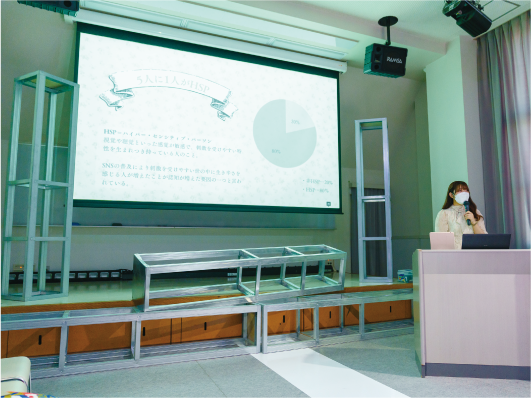 presentation