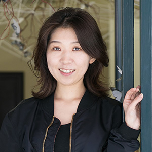 Misako Moritsu