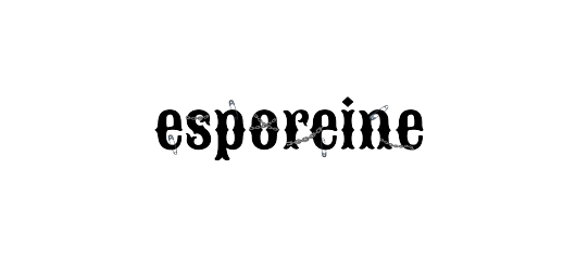 esporeine