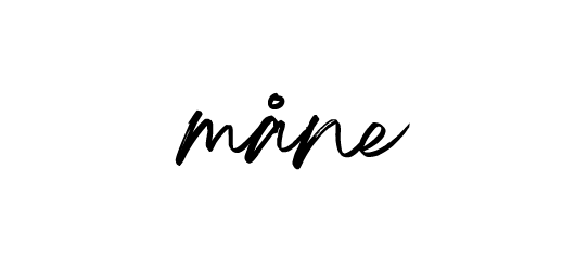 mane