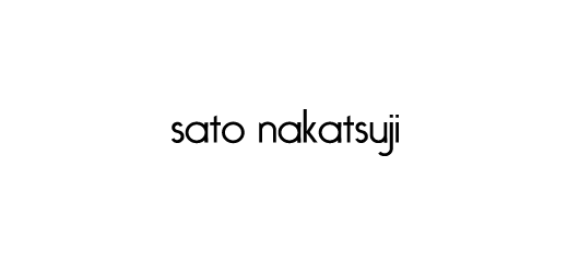 sato nakatsuji