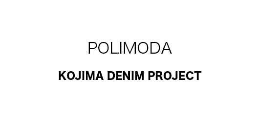 デニムPOLIMODA