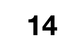 14