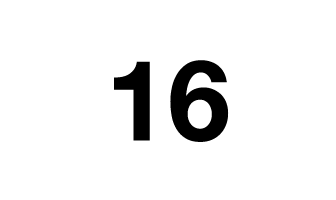 16