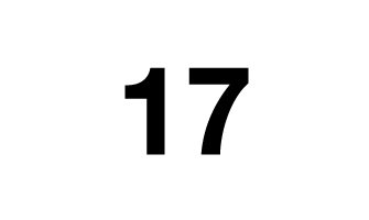 17