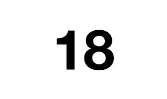 18