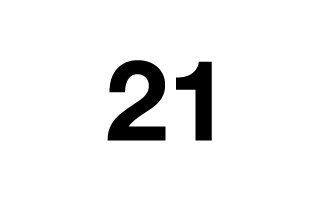 21