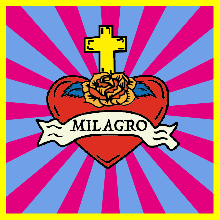 MILAGRO