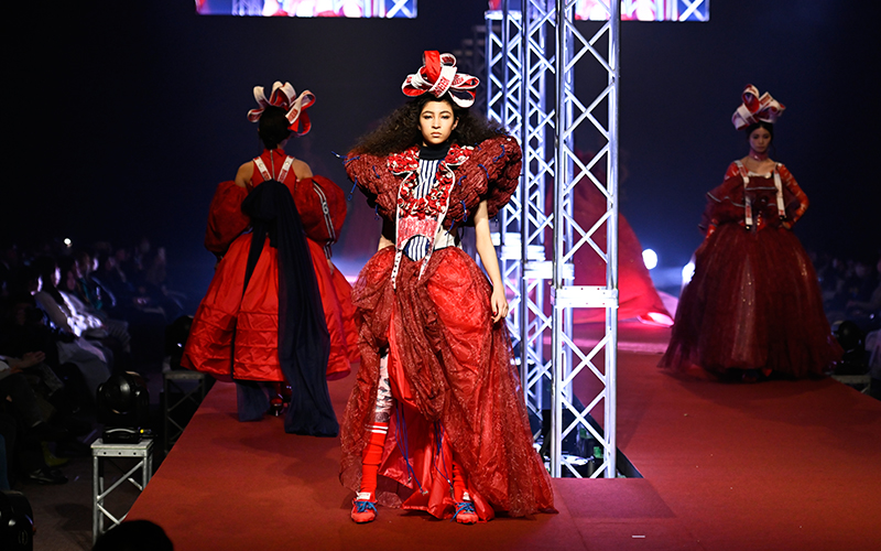 グループブランドショー