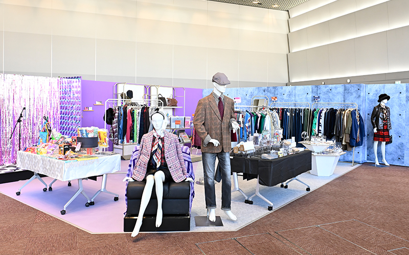 セレクトショップ