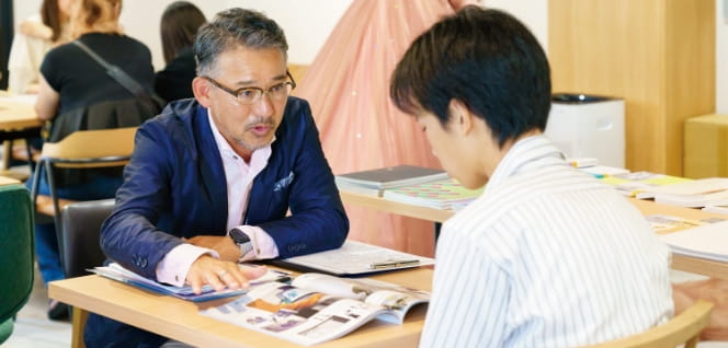 入学相談会